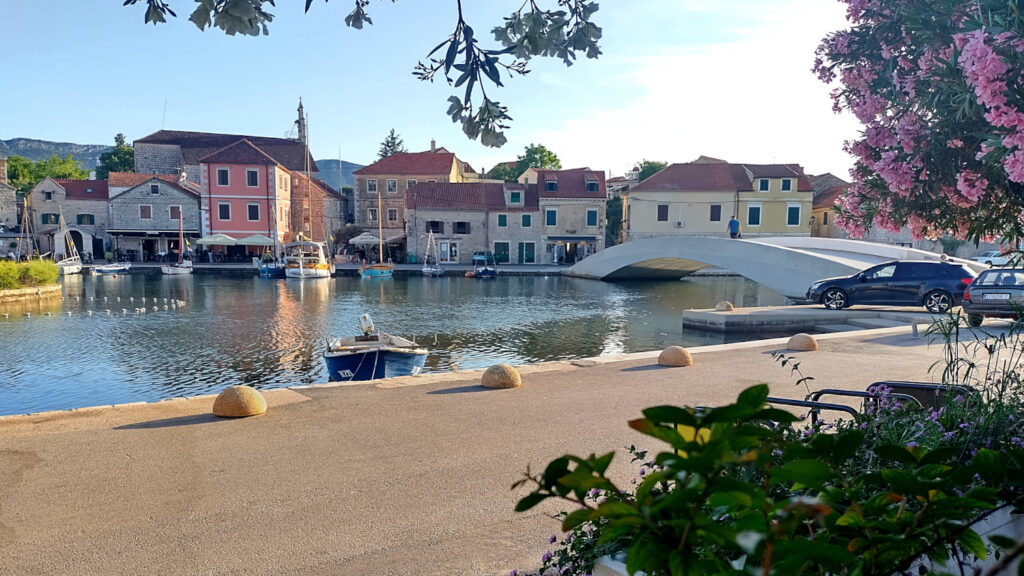Vrboska