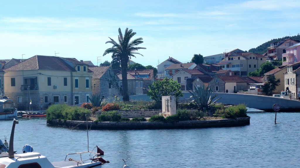 Vrboska