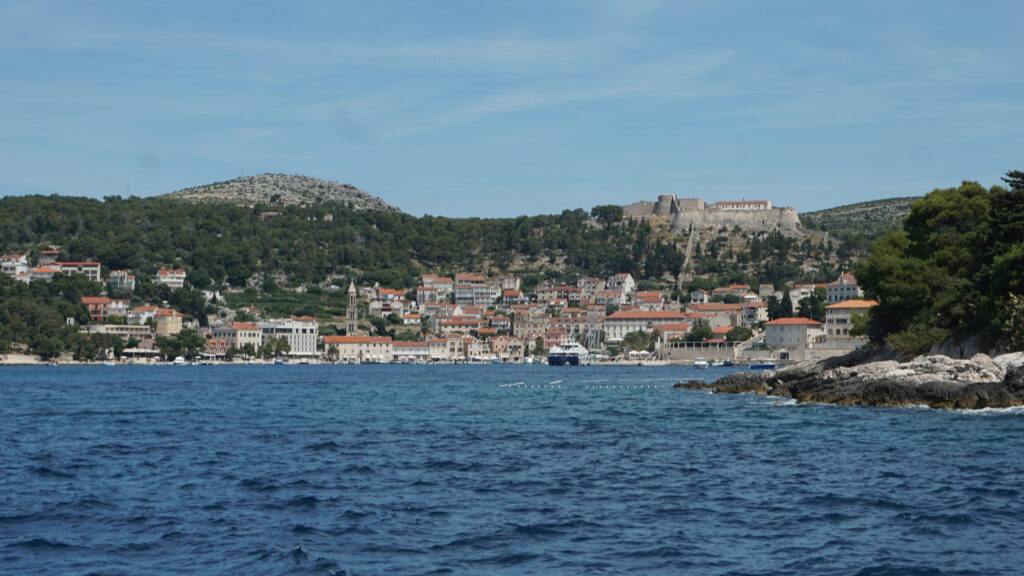Hvar