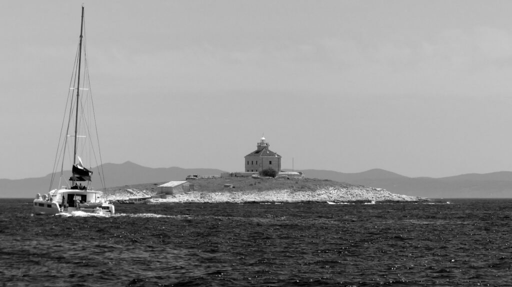 Otok Pokonji Dol