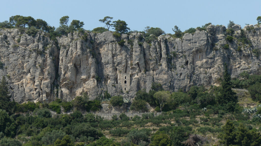 Naturschutzgebiet Marjan