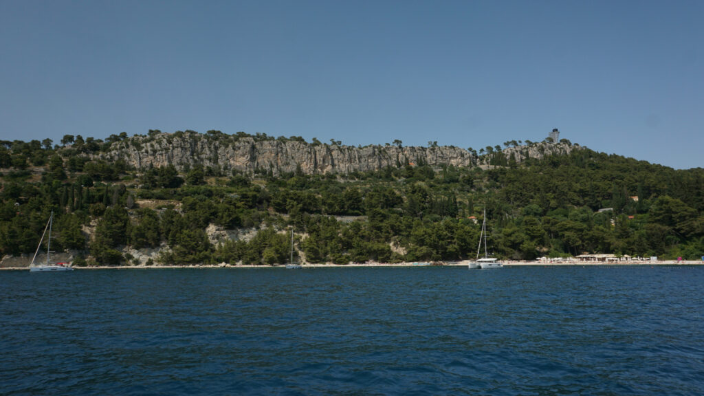 Naturschutzgebiet Marjan