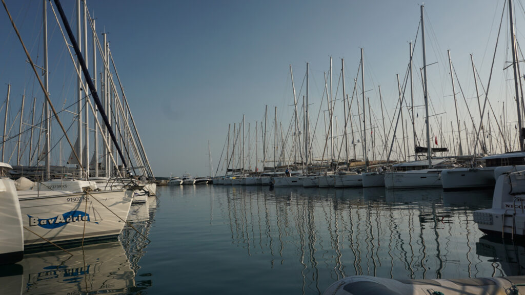 Marina Kastela